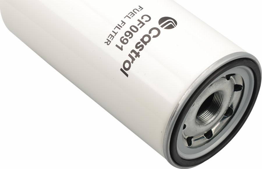 Castrol Filters CF0691 - Fuel filter car-mod.net