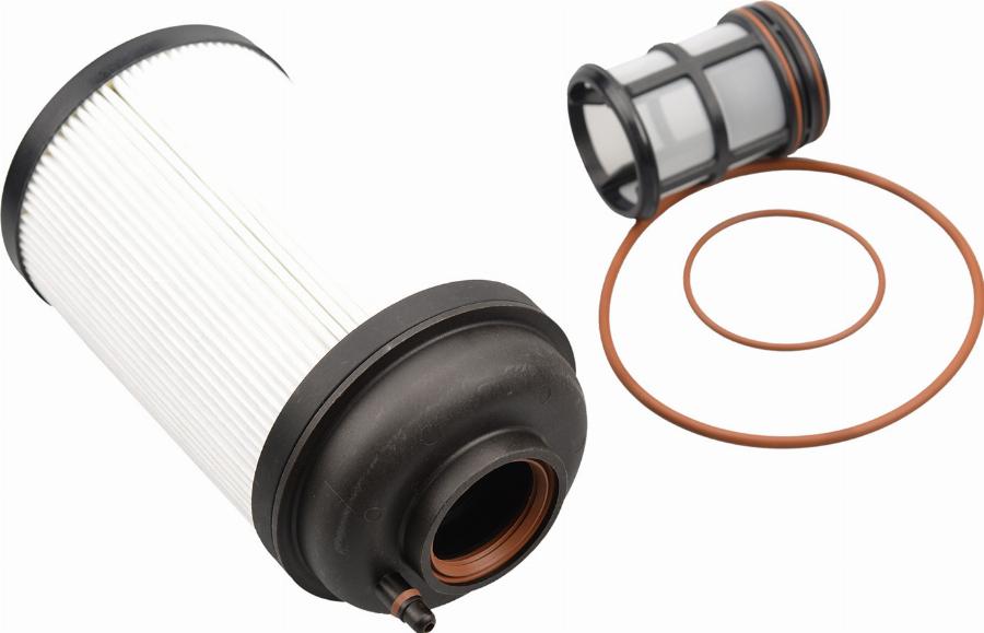 Castrol Filters CF0692 - Fuel filter car-mod.net