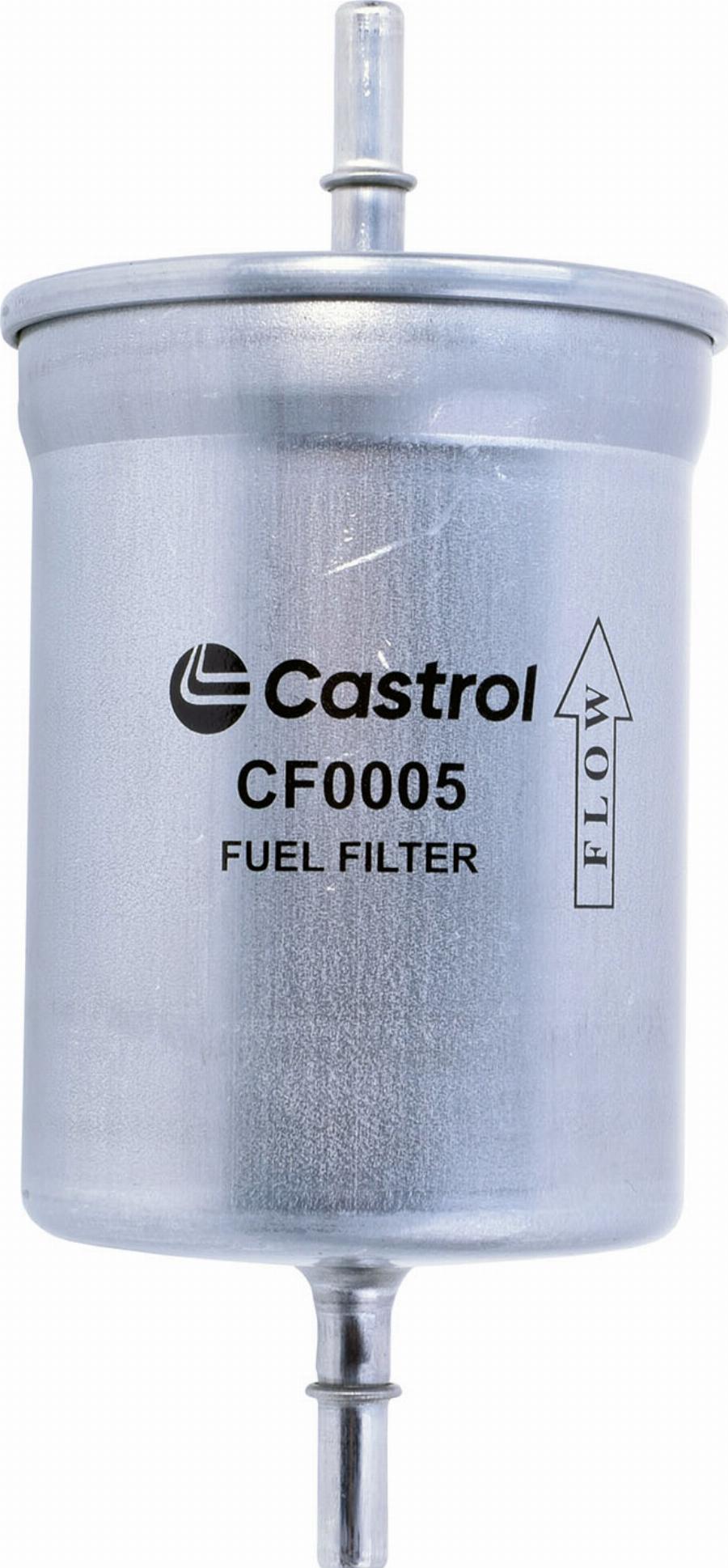 Castrol Filters CF0005 - Fuel filter car-mod.net