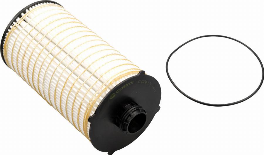 Castrol Filters CO0413 - Oil Filter car-mod.net