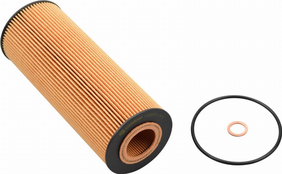 Castrol Filters CO0055 - Oil Filter car-mod.net