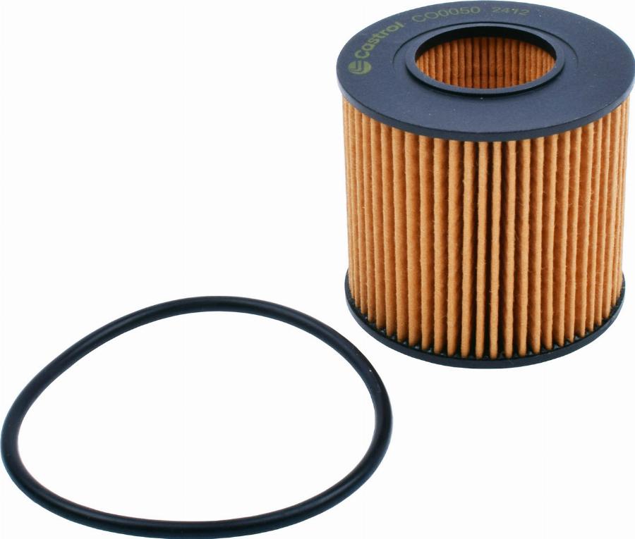 Castrol Filters CO0050 - Oil Filter car-mod.net