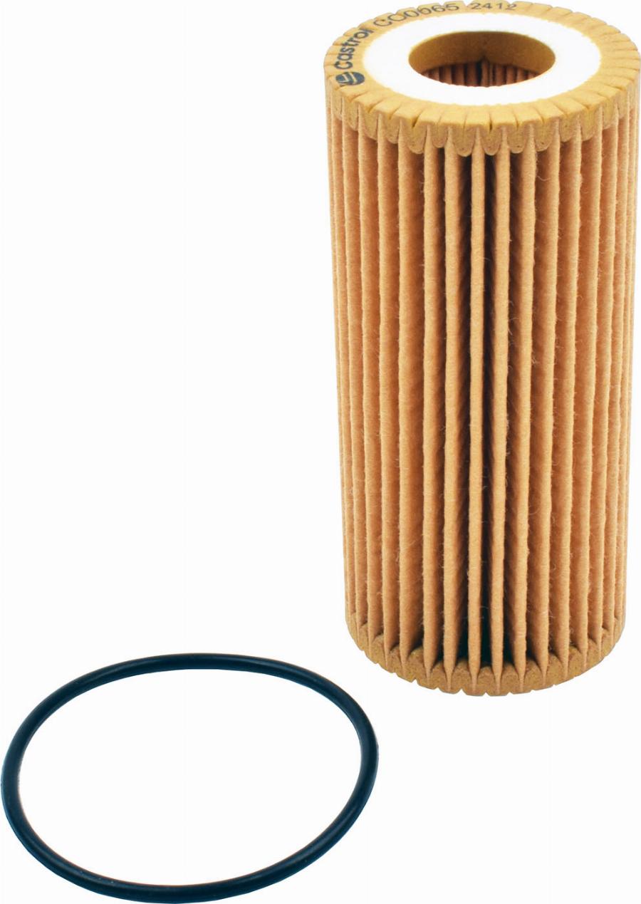 Castrol Filters CO0065 - Oil Filter car-mod.net