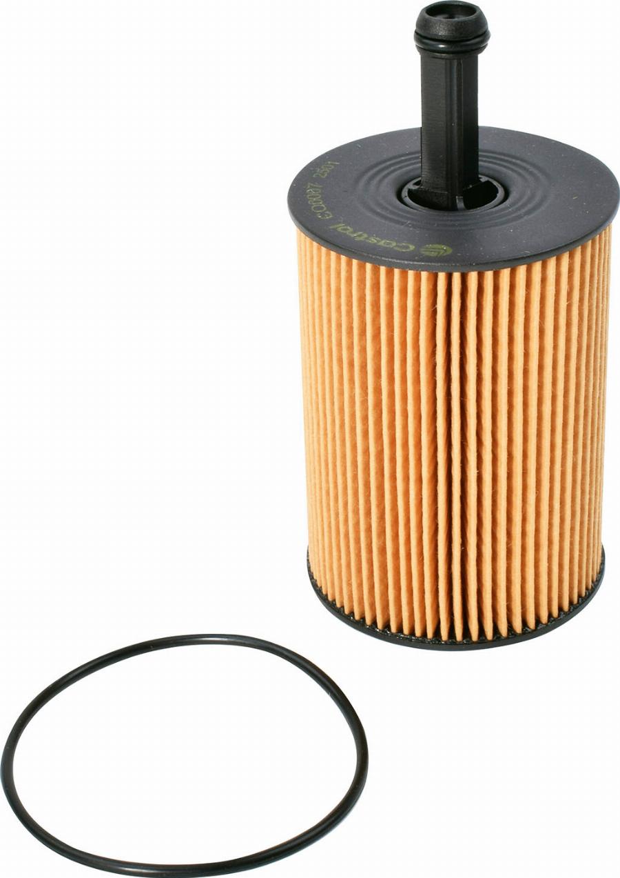 Castrol Filters CO0007 - Oil Filter car-mod.net