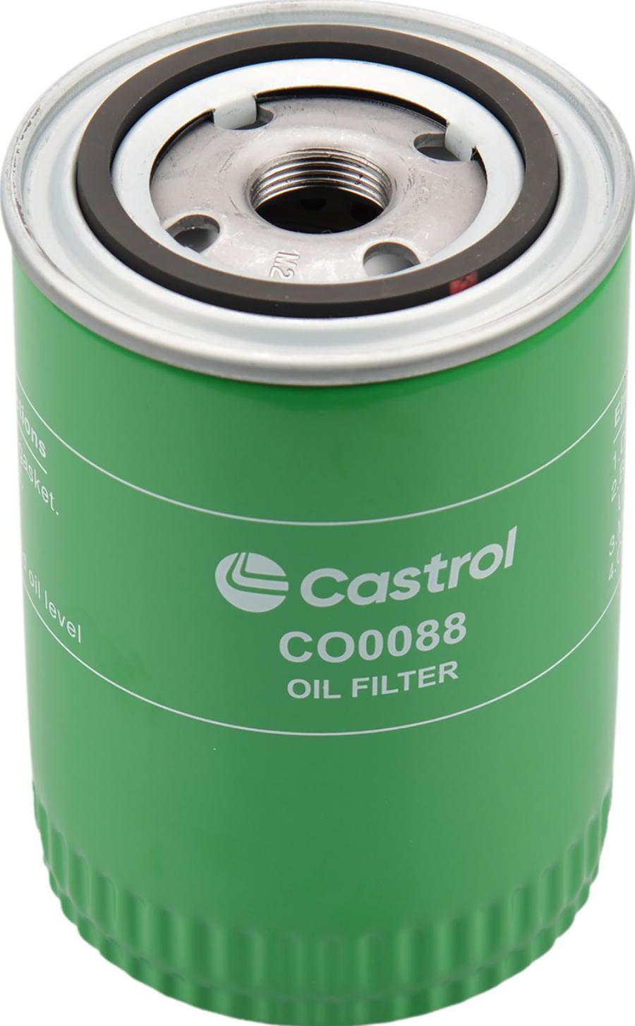 Castrol Filters CO0088 - Oil Filter car-mod.net