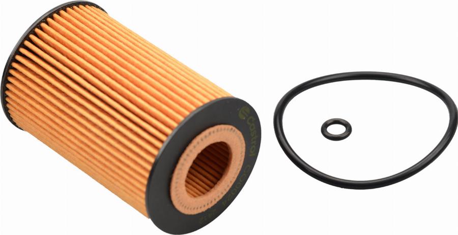 Castrol Filters CO0024 - Oil Filter car-mod.net