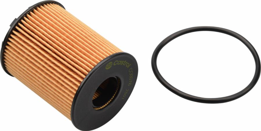 Castrol Filters CO0076 - Oil Filter car-mod.net