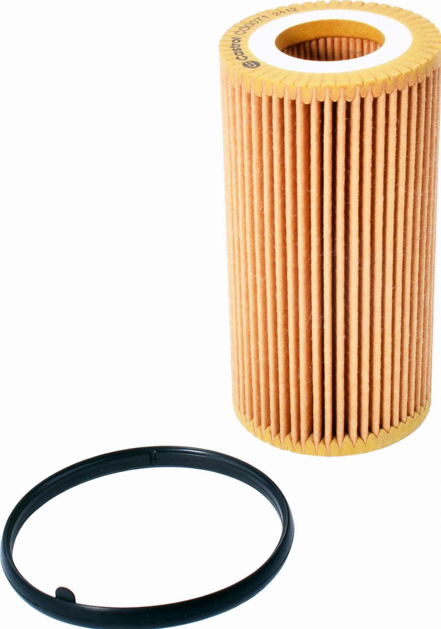 Castrol Filters CO0071 - Oil Filter car-mod.net