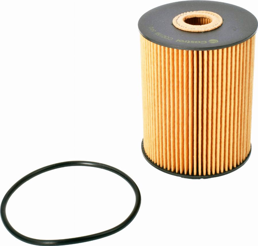 Castrol Filters CO0158 - Oil Filter car-mod.net