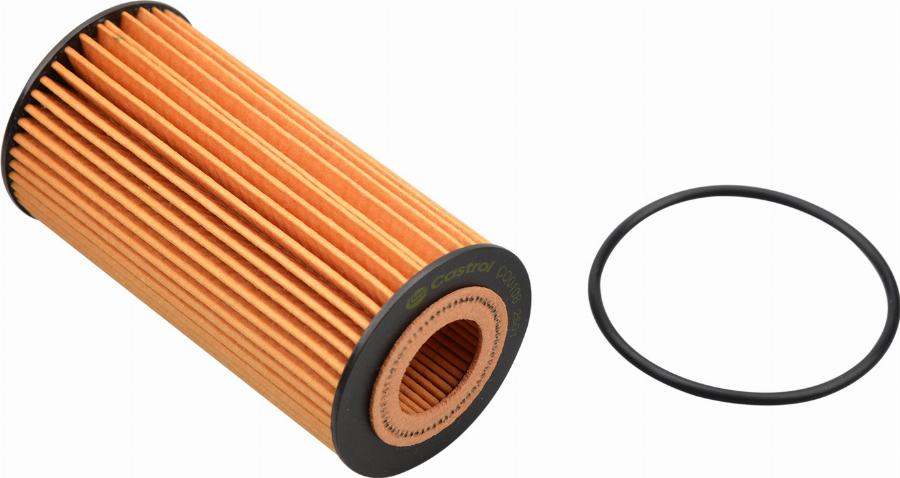 Castrol Filters CO0108 - Oil Filter car-mod.net