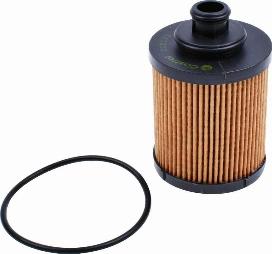 Castrol Filters CO0123 - Oil Filter car-mod.net