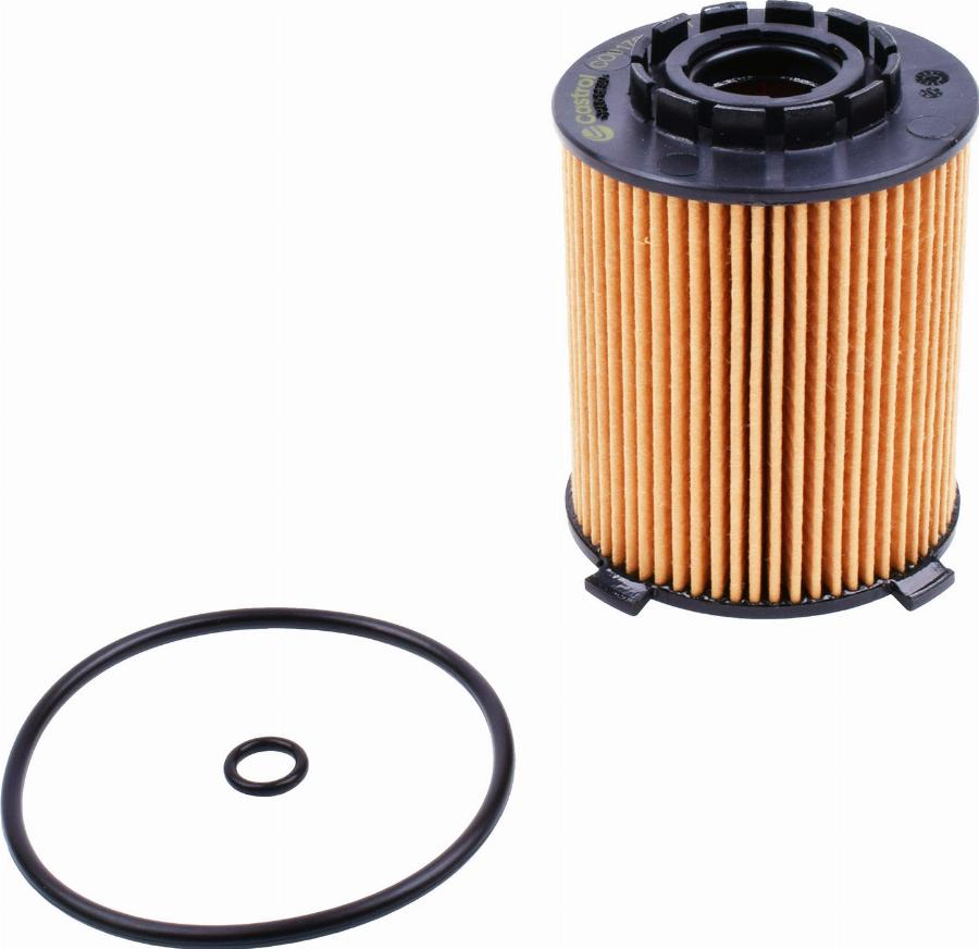 Castrol Filters CO0178 - Oil Filter car-mod.net
