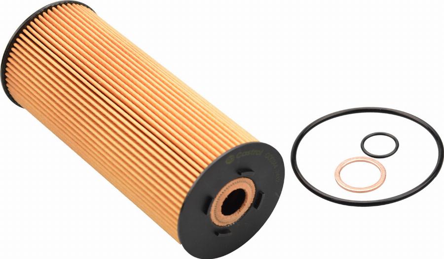 Castrol Filters CO0344 - Oil Filter car-mod.net