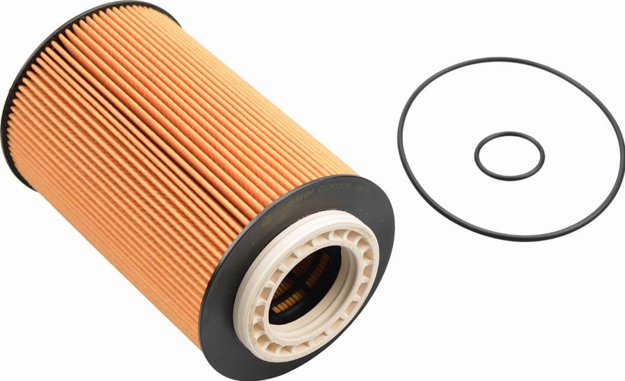 Castrol Filters CO0305 - Oil Filter car-mod.net