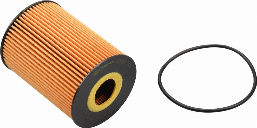 Castrol Filters CO0316 - Oil Filter car-mod.net