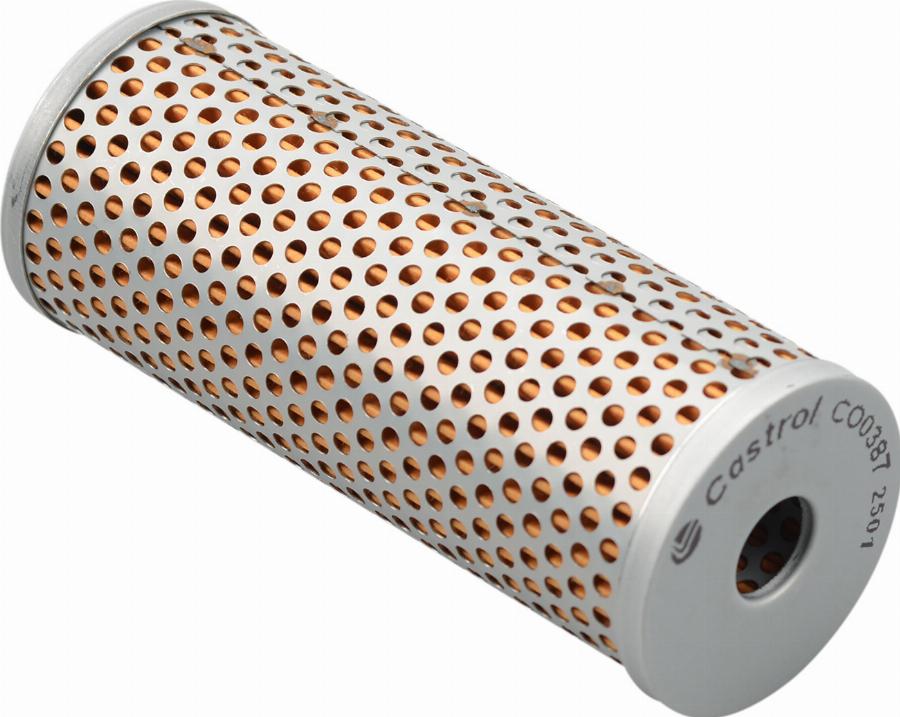 Castrol Filters CO0387 - Oil Filter car-mod.net