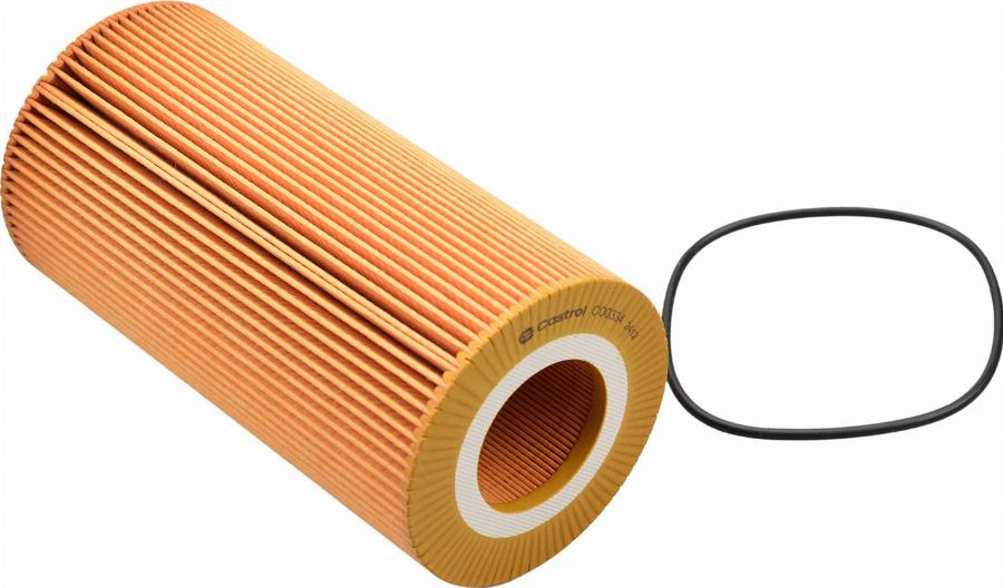 Castrol Filters CO0334 - Oil Filter car-mod.net