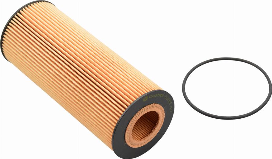 Castrol Filters CO0378 - Oil Filter car-mod.net