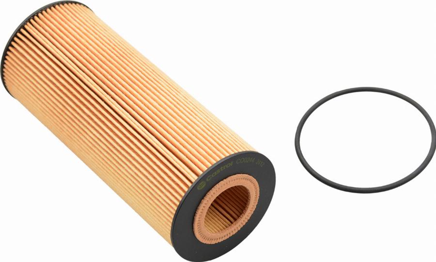 Castrol Filters CO0244 - Oil Filter car-mod.net