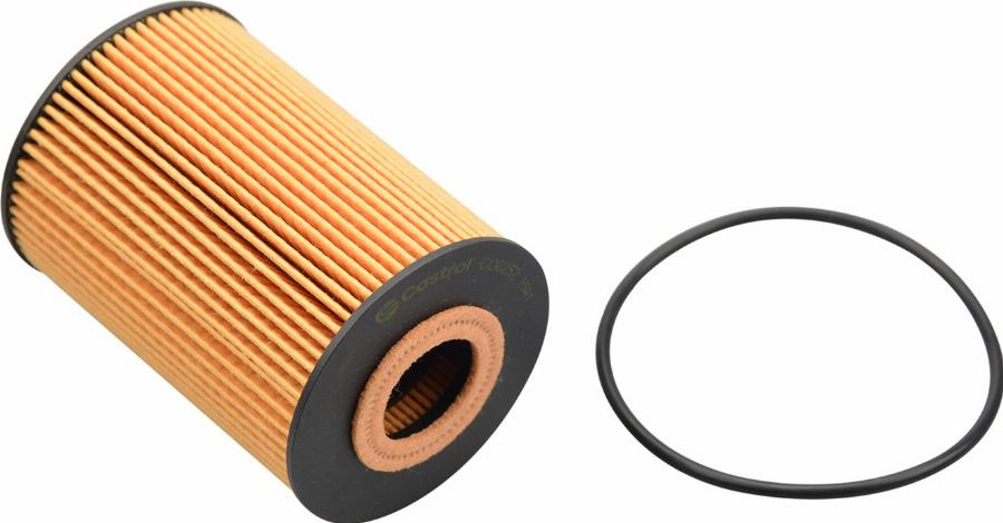 Castrol Filters CO0252 - Oil Filter car-mod.net