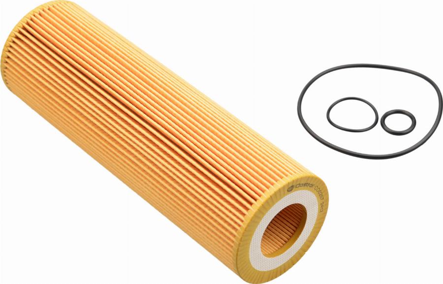 Castrol Filters CO0267 - Oil Filter car-mod.net