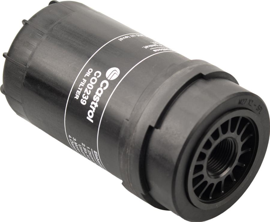 Castrol Filters CO0239 - Oil Filter car-mod.net
