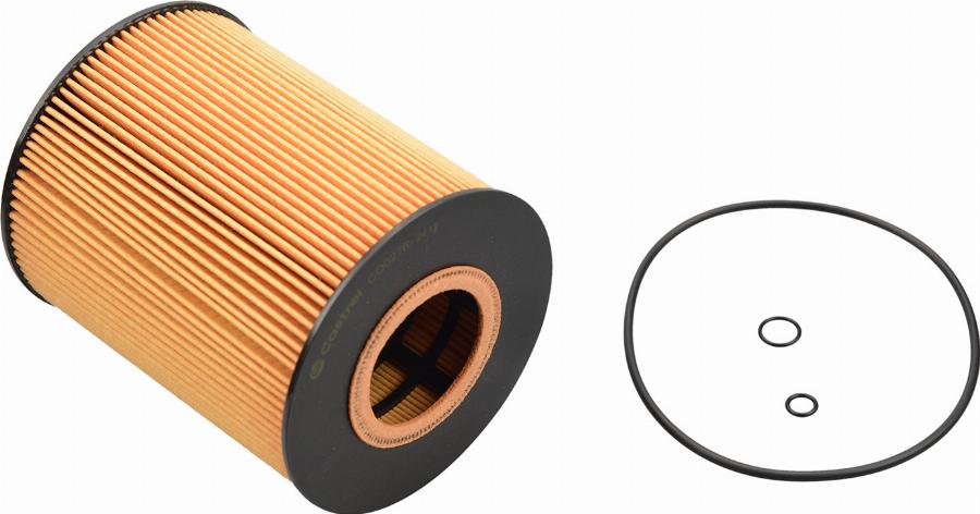 Castrol Filters CO0276 - Oil Filter car-mod.net