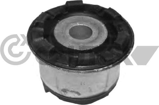Cautex 954612 - Mounting, axle beam car-mod.net