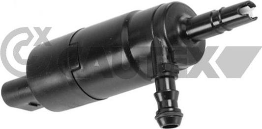 Cautex 954631 - Water Pump, headlight cleaning car-mod.net