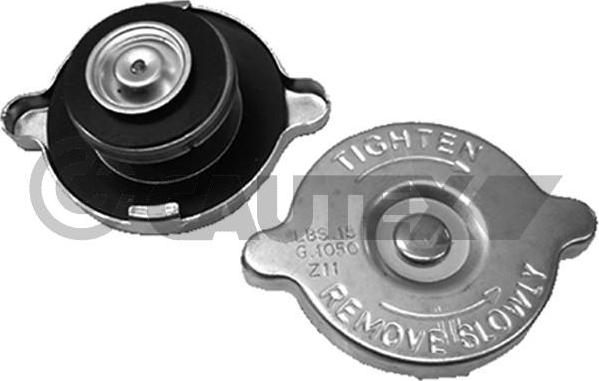 Cautex 954092 - Sealing Cap, radiator car-mod.net