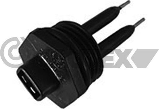 Cautex 954057 - Sensor, coolant level car-mod.net