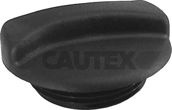 Cautex 954072 - Sealing Cap, coolant tank car-mod.net