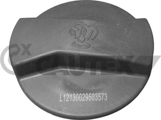 Cautex 954145 - Sealing Cap, coolant tank car-mod.net