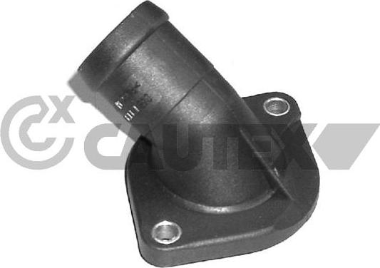 Cautex 954150 - Coolant Flange car-mod.net
