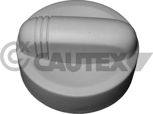 Cautex 954138 - Sealing Cap, oil filling port car-mod.net