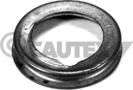 Cautex 954173 - Seal Ring, oil drain plug car-mod.net