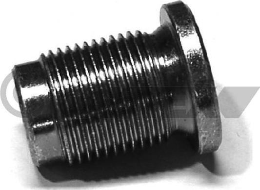 Cautex 954223 - Sealing Plug, oil sump car-mod.net