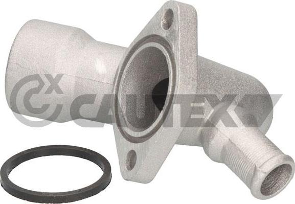 Cautex 955464 - Coolant Flange car-mod.net