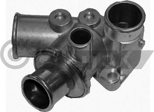 Cautex 955462 - Coolant thermostat / housing car-mod.net