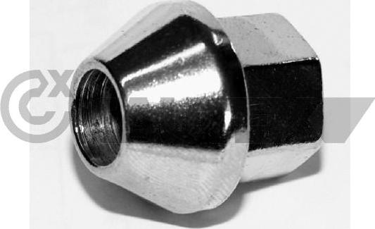 Cautex 955476 - Wheel Nut car-mod.net