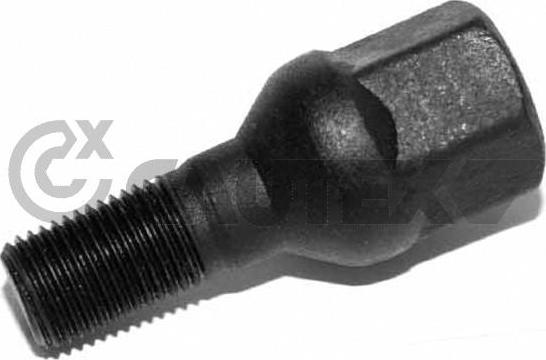 Cautex 955470 - Wheel Bolt car-mod.net