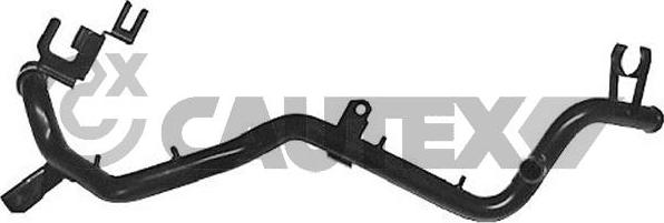 Cautex 955136 - Coolant Tube car-mod.net