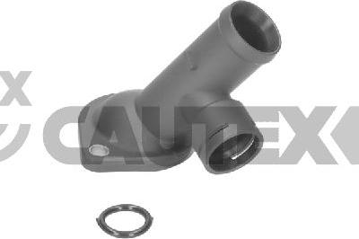 Cautex 955390 - Coolant Flange car-mod.net