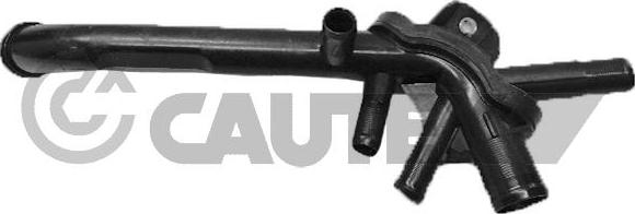 Cautex 955350 - Coolant Tube car-mod.net