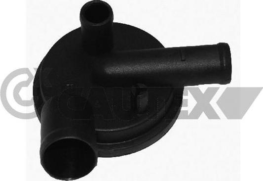 Cautex 955352 - Intake Air Control Valve, air flow car-mod.net