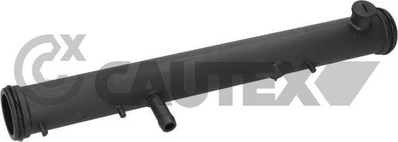 Cautex 955302 - Coolant Tube car-mod.net