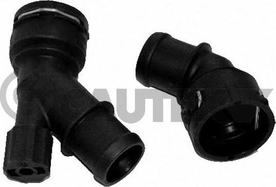 Cautex 955330 - Coolant Flange car-mod.net