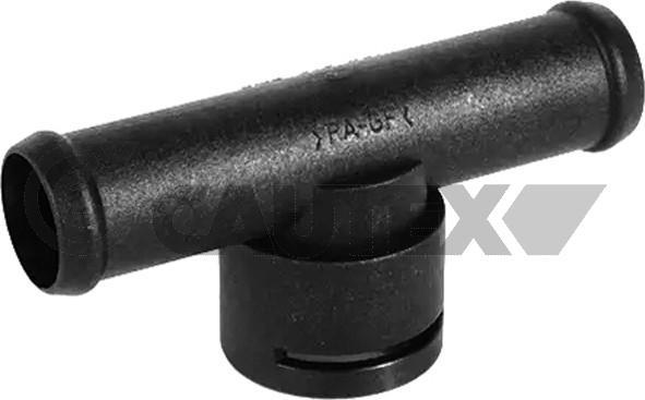 Cautex 955332 - Coolant Flange car-mod.net