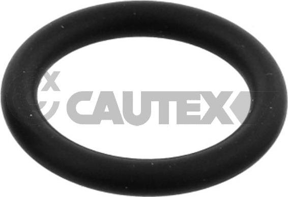 Cautex 955245 - Seal, coolant tube car-mod.net
