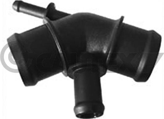 Cautex 955240 - Coolant Flange car-mod.net